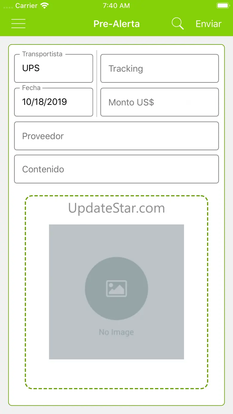 Pick n' Send 2023.6.6