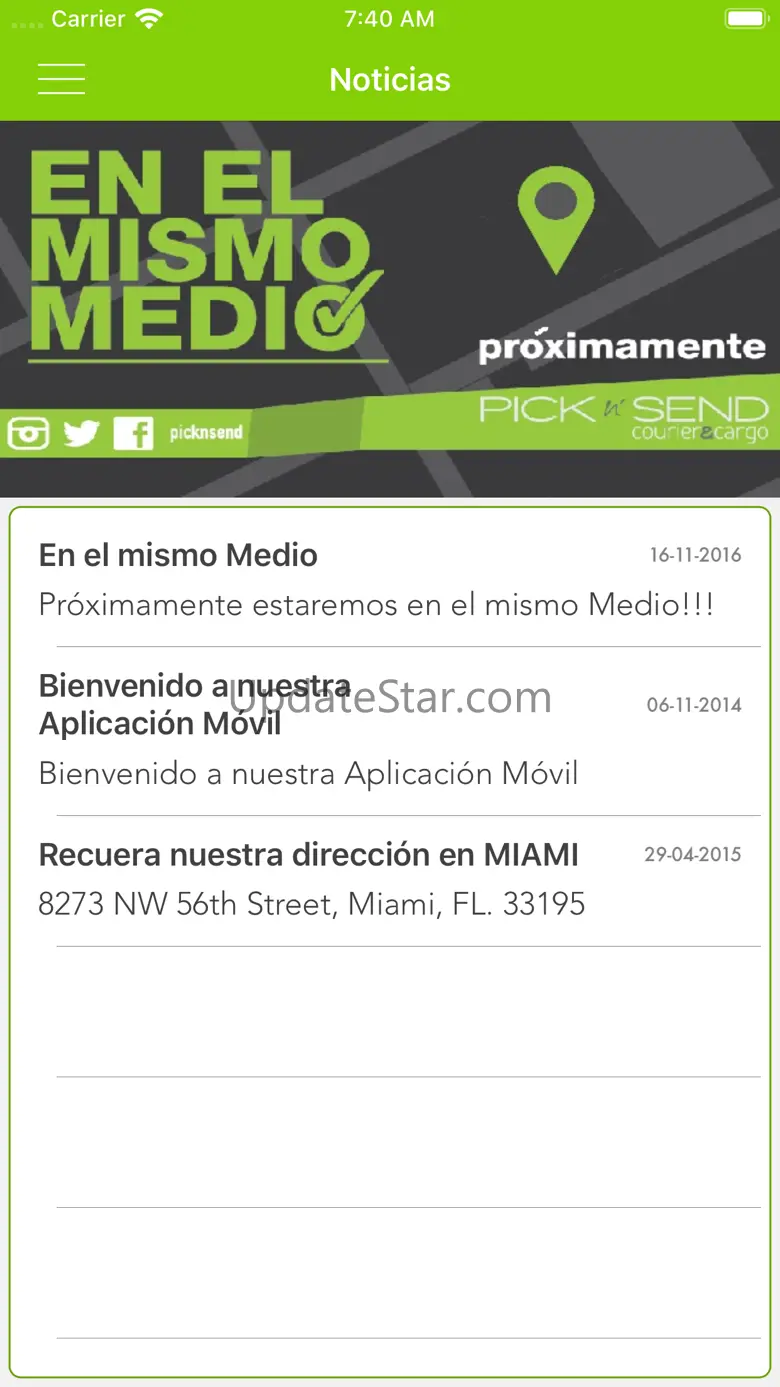 Pick n' Send 2023.6.6