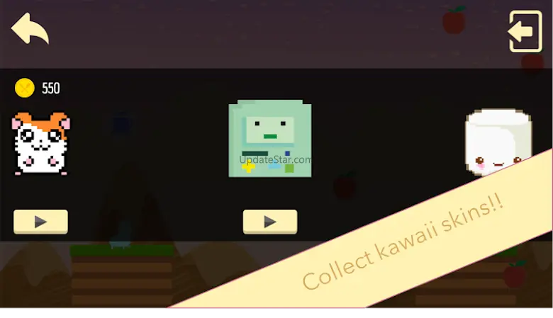 Alpaca Kawaii Jump 1.0.3
