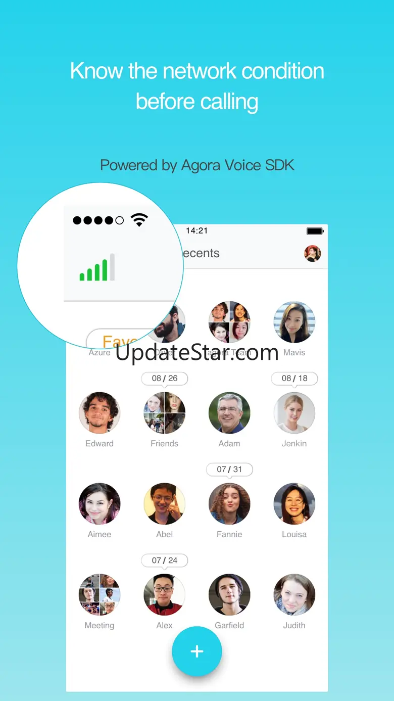 Beckon - High quality call 5.1.3