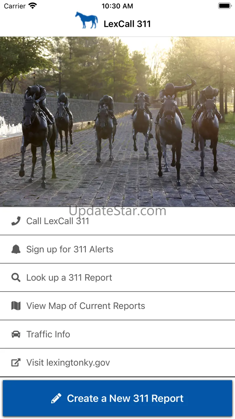 Lexcall 311 3.0.3