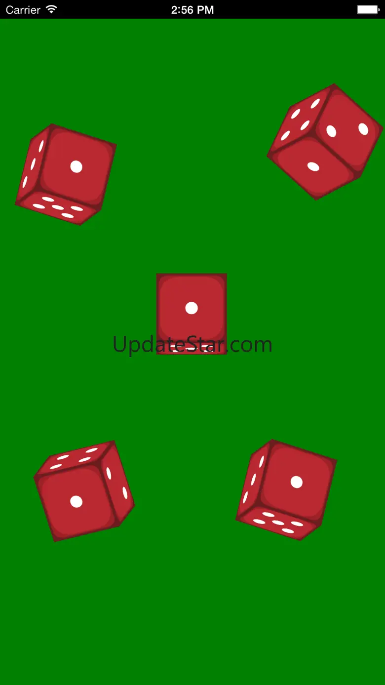 Dice Roller App 2.4