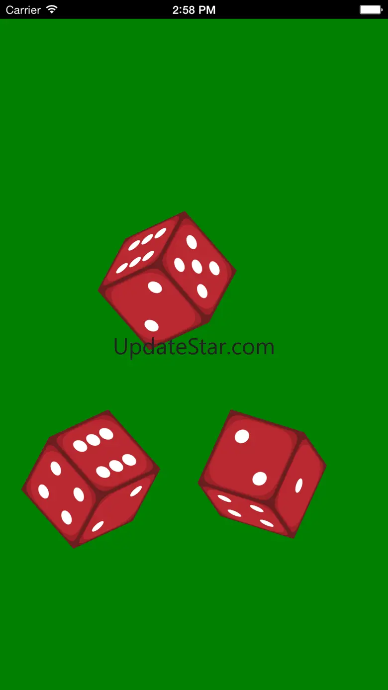Dice Roller App 2.4