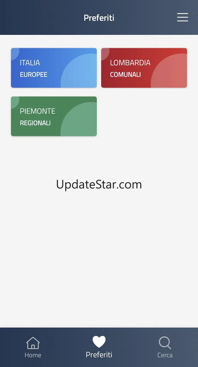 Eligendo Mobile 3.2.9