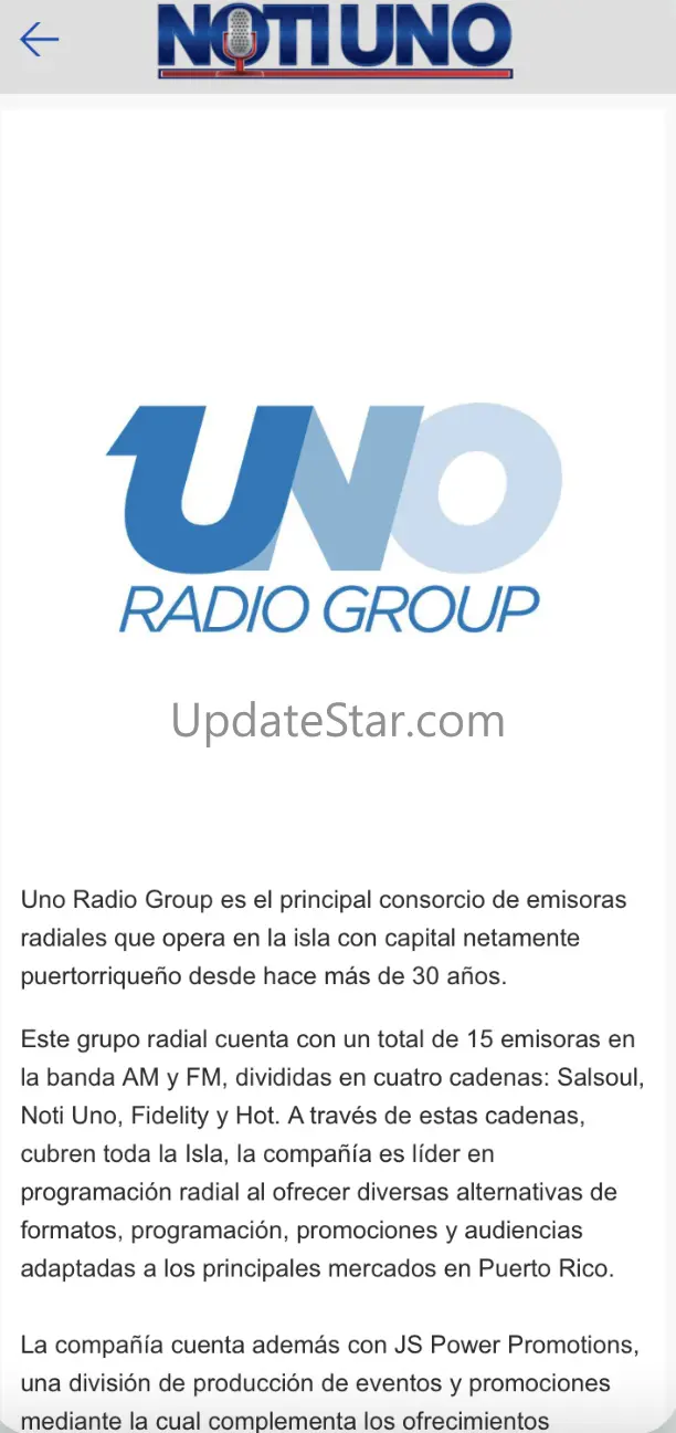 NotiUno 630 9.4