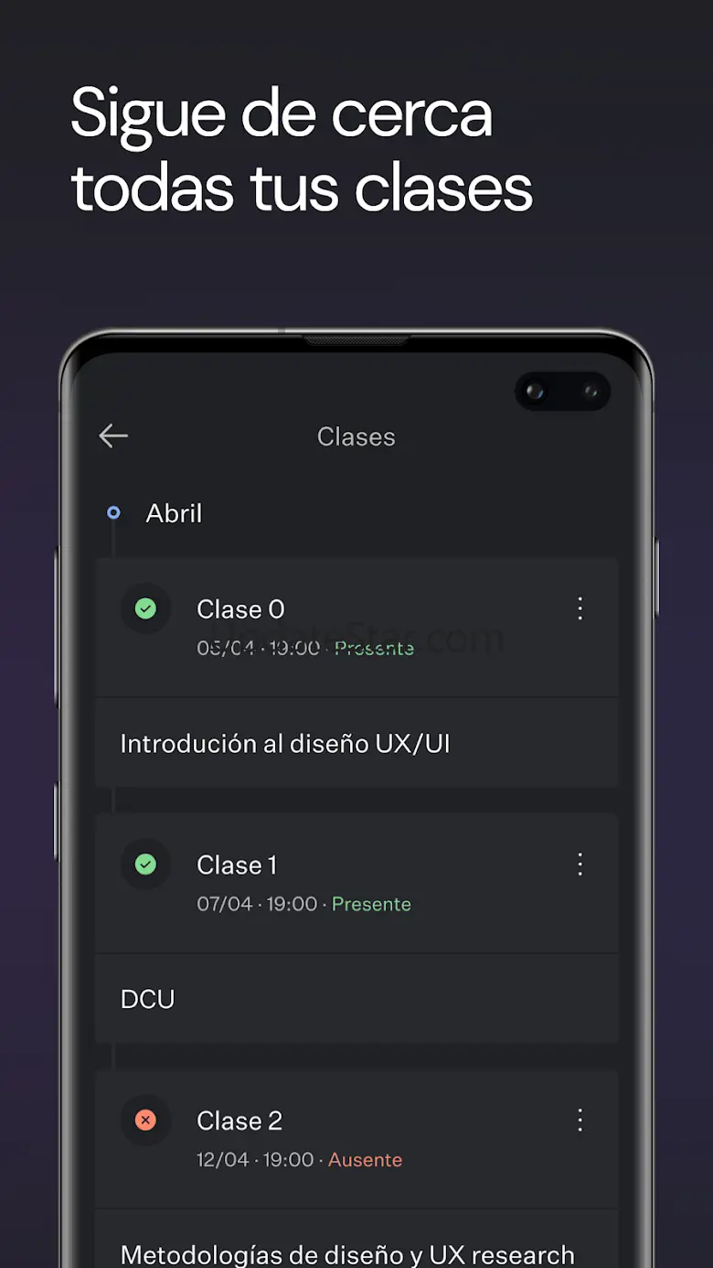 Coderhouse 18.1.0