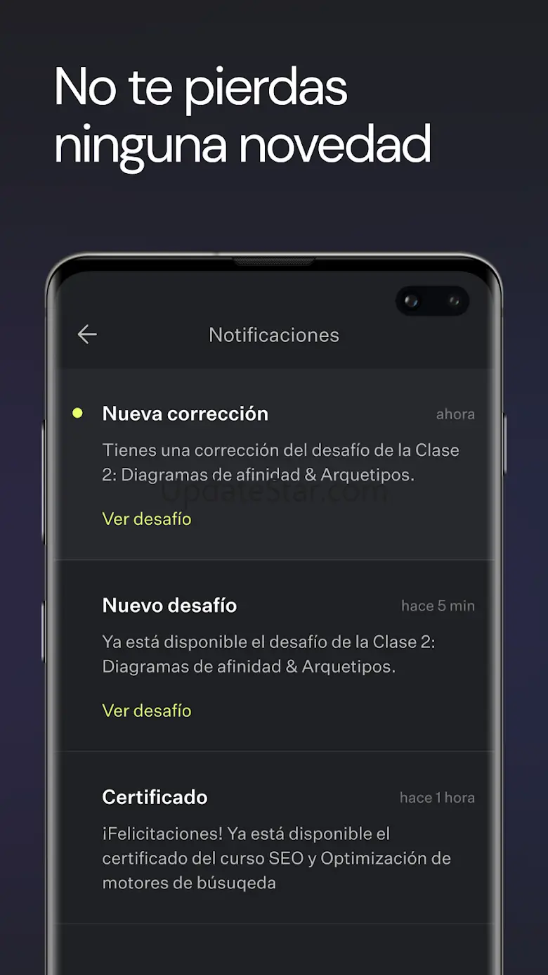 Coderhouse 18.1.0