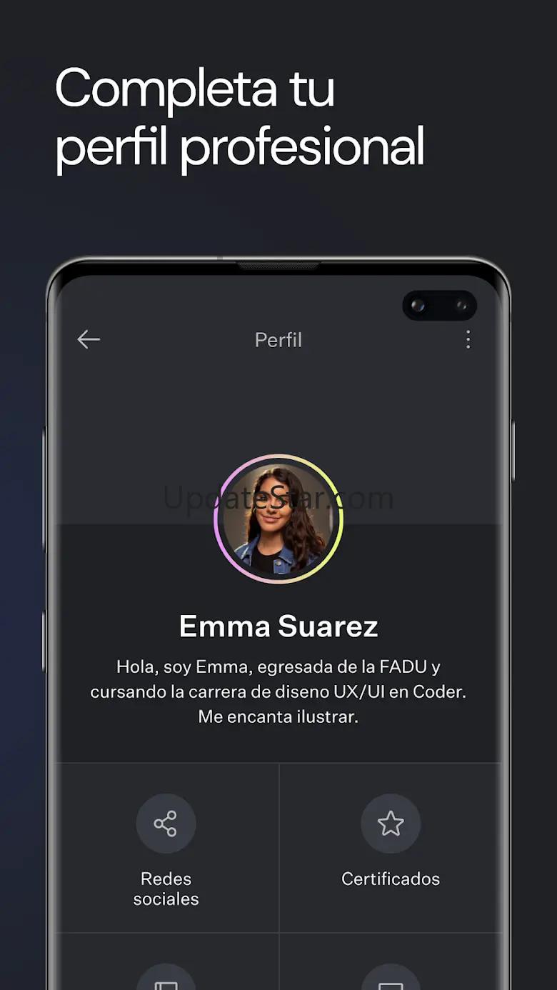 Coderhouse 18.1.0