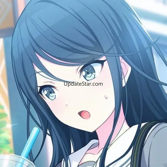 Anime Girl Profile Picture 1.351