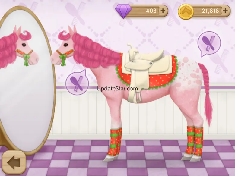 Horse Stable Tycoon 2.0.1