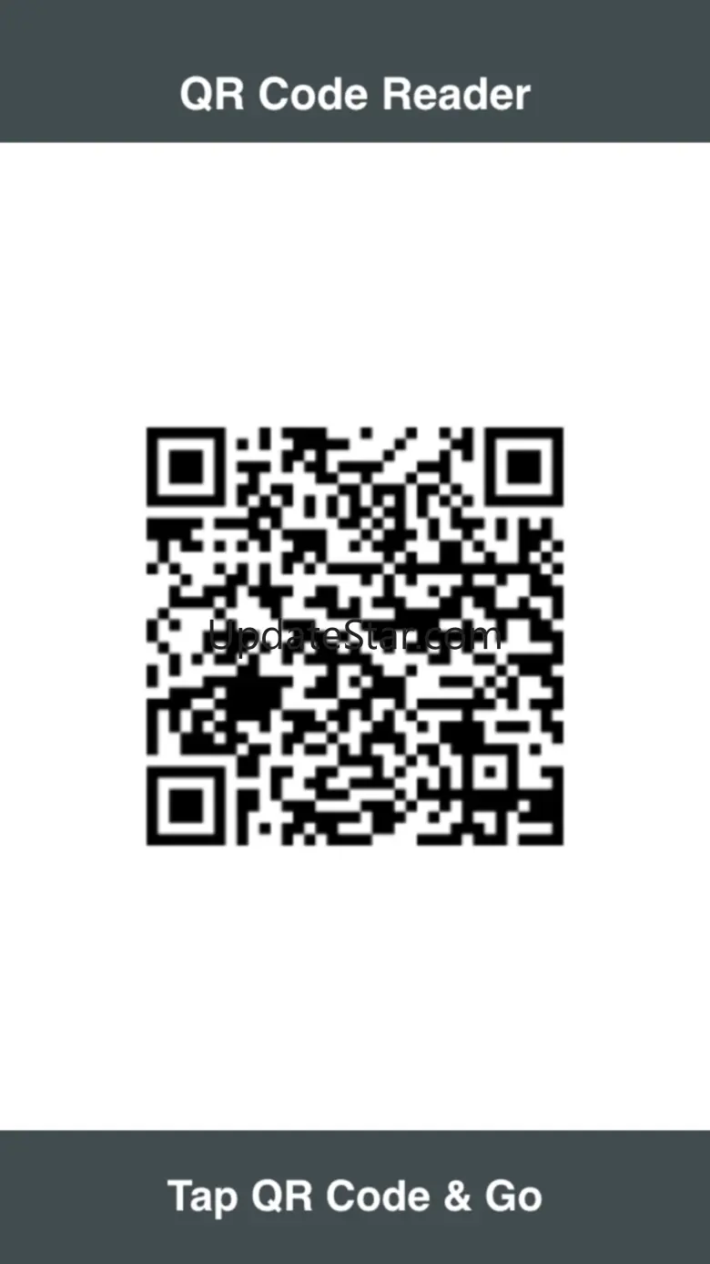 QR Code Reader-Open Tap and Go 5.1