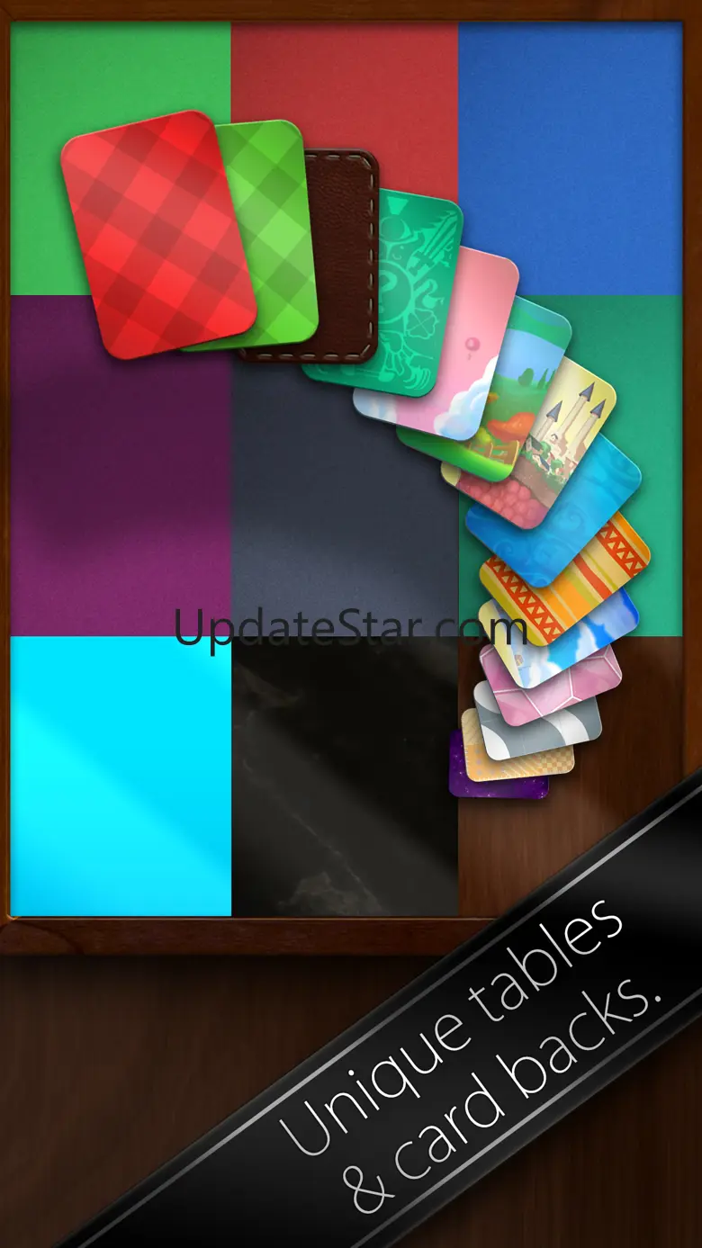 Pyramid Solitaire Premium Free 1.4