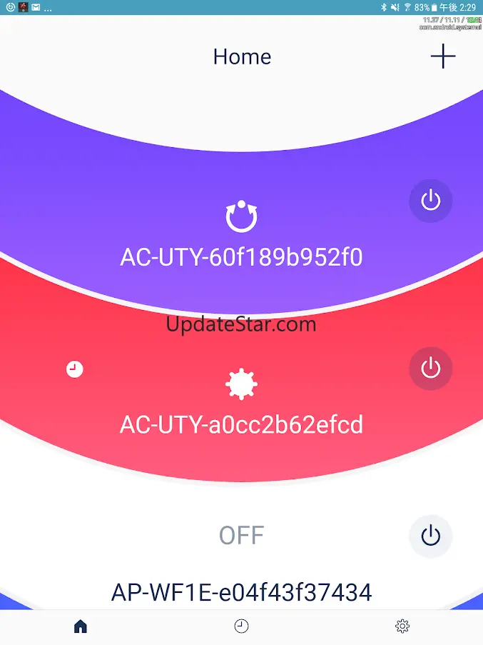 FGLair 3.4.0