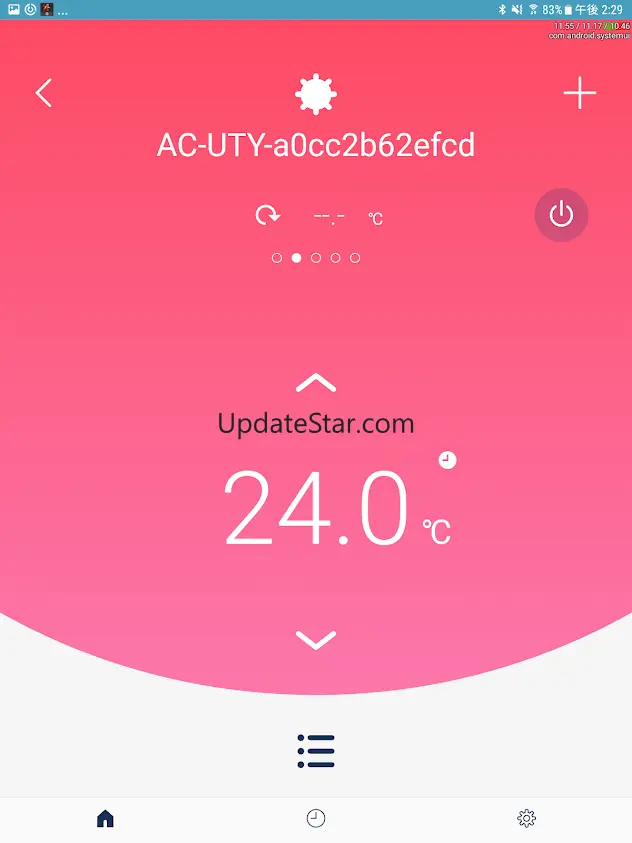 FGLair 3.4.0