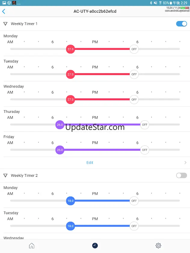 FGLair 3.4.0