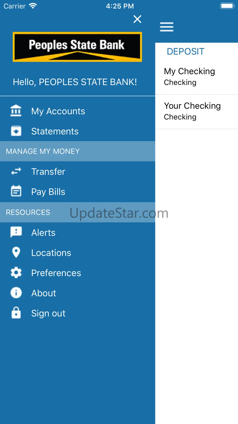 PSB Mobile Banking 4.66.159