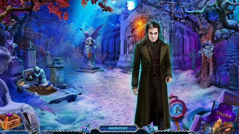 Mystery Tales: House of Others 1.0.0
