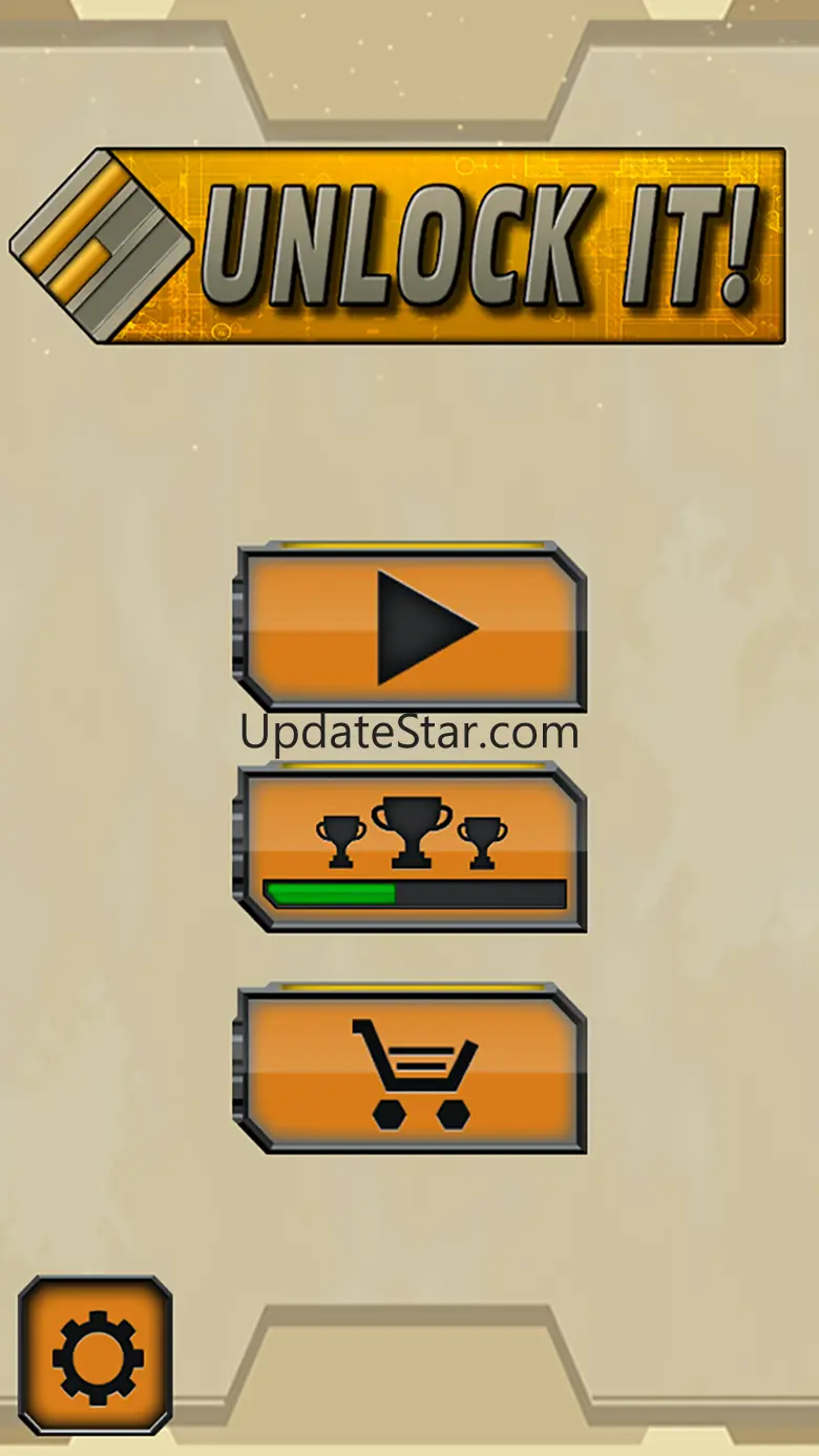 Unlock It - A fun logic puzzle 2.0