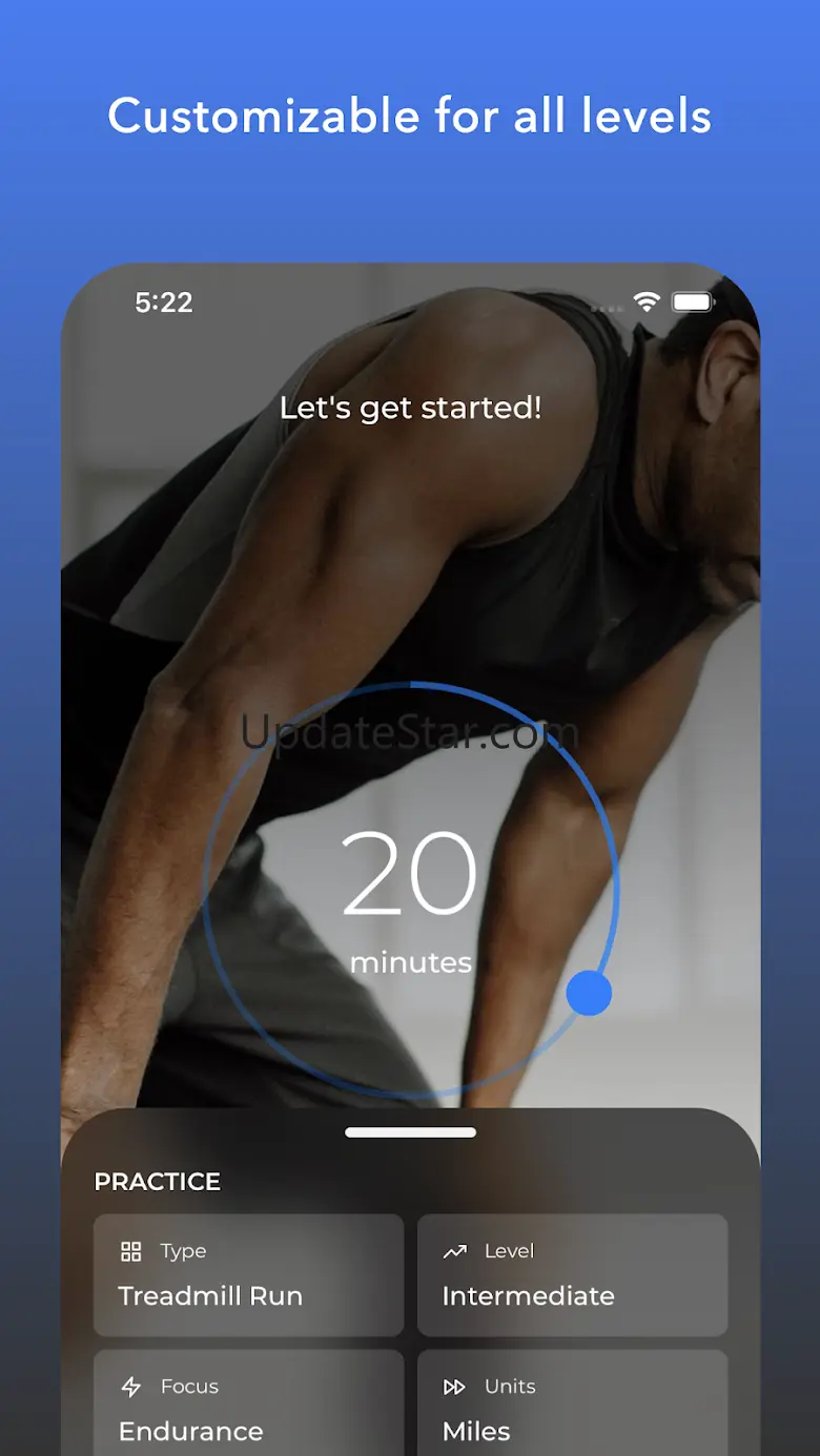 Running | Down Dog 7.0.0