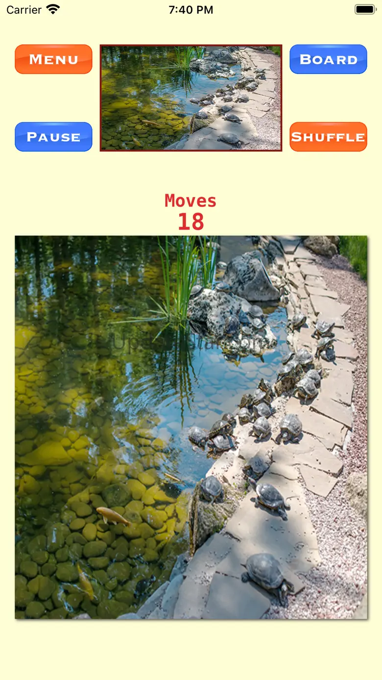 Puzzle Addict 2.1