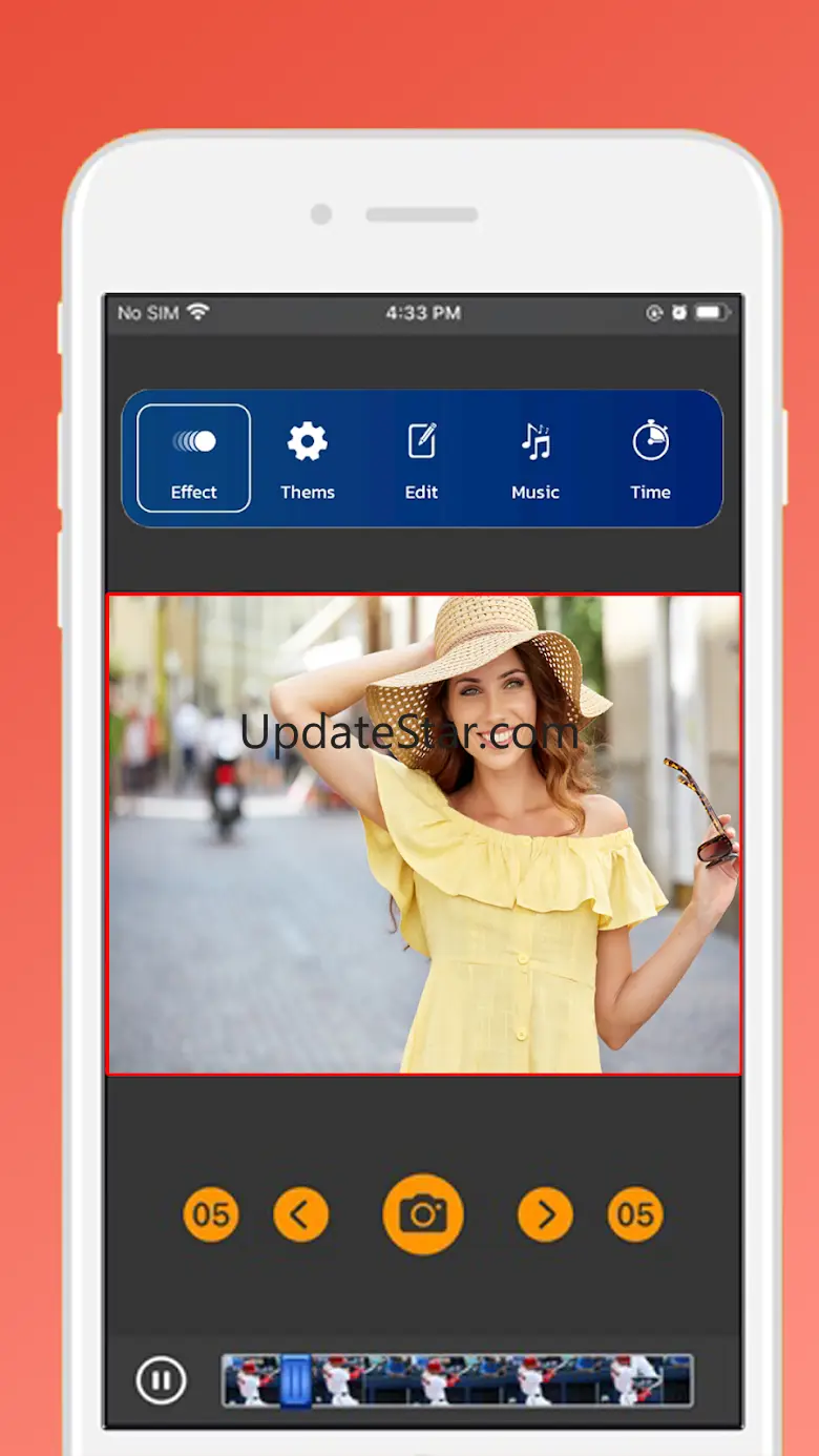 flipagram video maker 1.3
