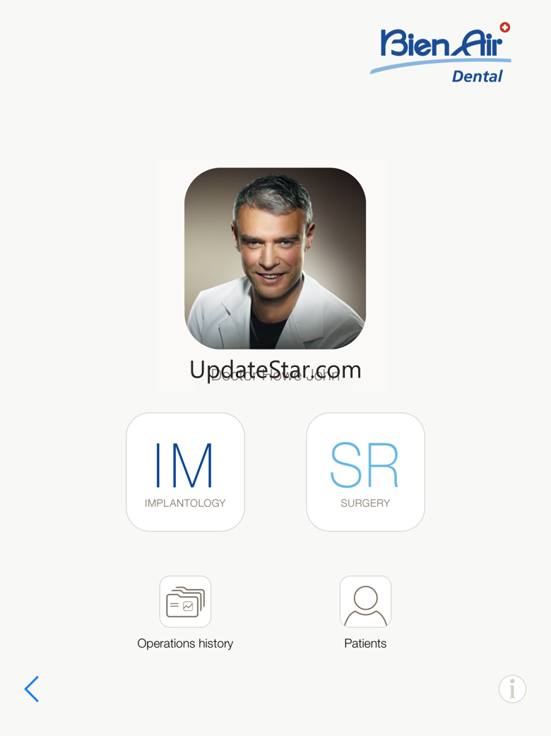 iChiropro 2 US 2.6.0