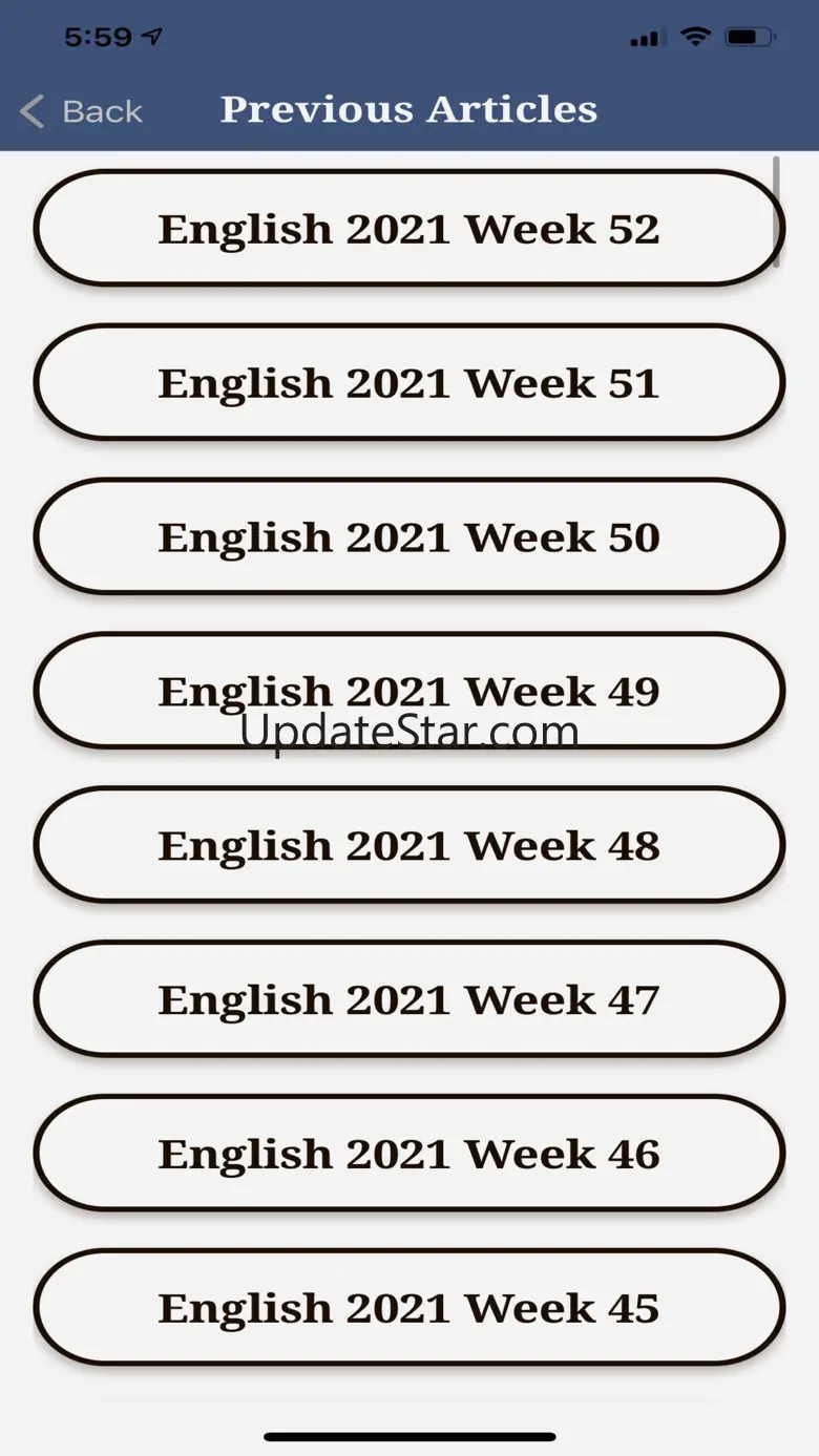 SDA Adult Lesson (Quarterly) 4.0.0