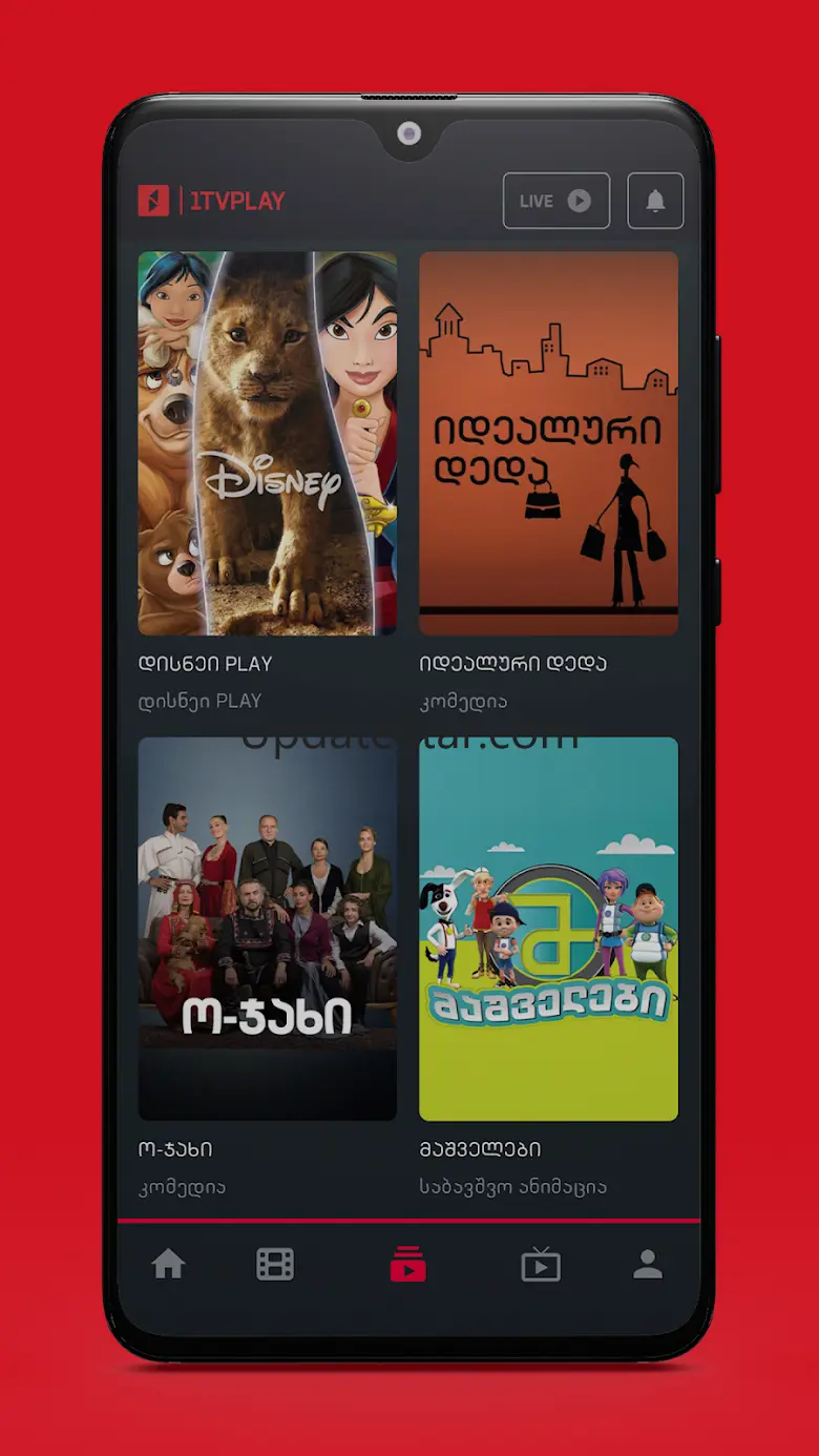 1TVPLAY 10.0.6