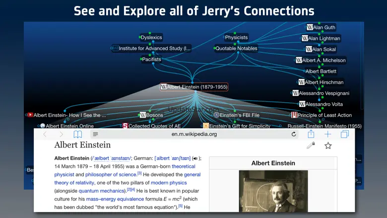Jerry's Brain 1.004