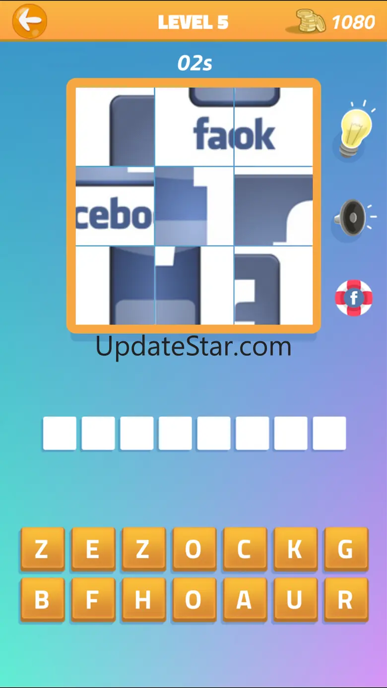 Puzzle + Quiz + Logo = Me 1.2