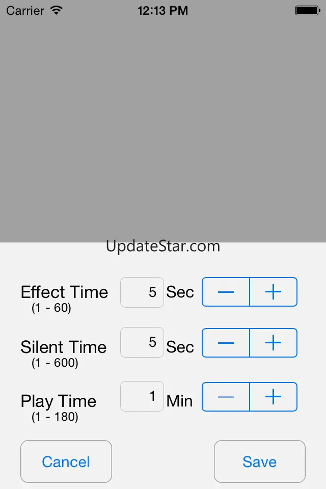 tinnitus free 1.0.8