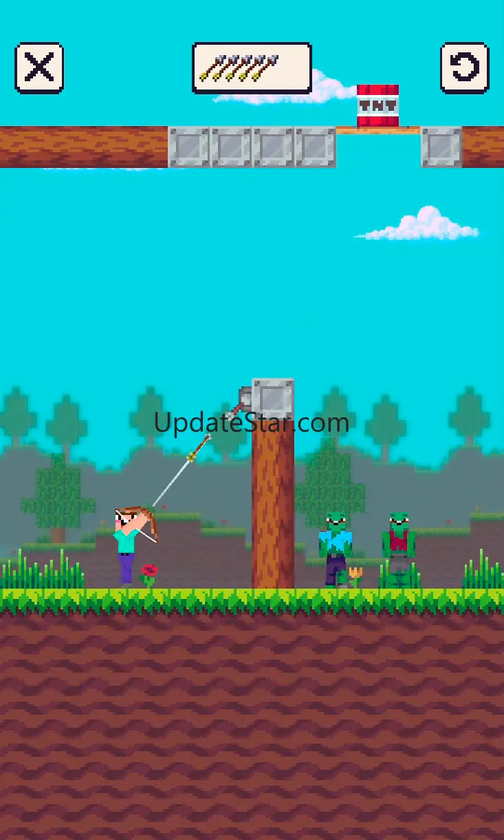 Noob Story: Epic Adventure 1.2.3