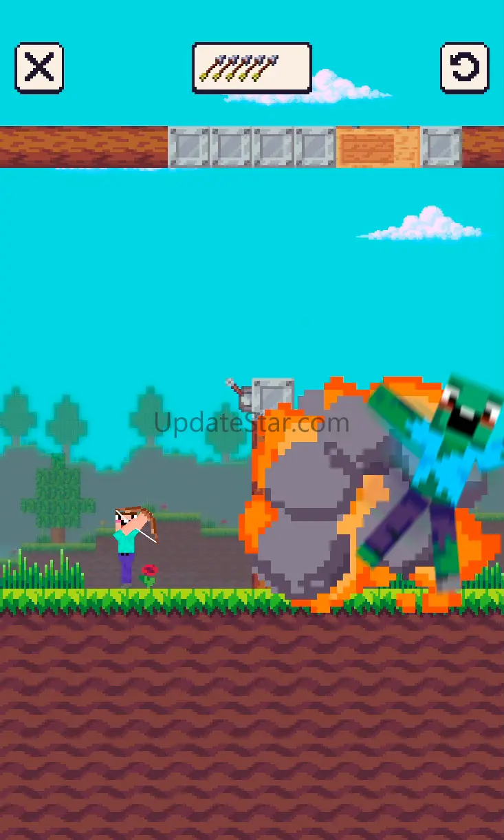 Noob Story: Epic Adventure 1.2.3