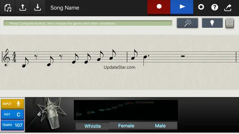 Chordana Composer 3.0.7