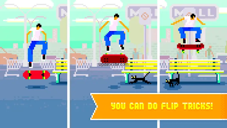 Ollie Cats 1.0.2