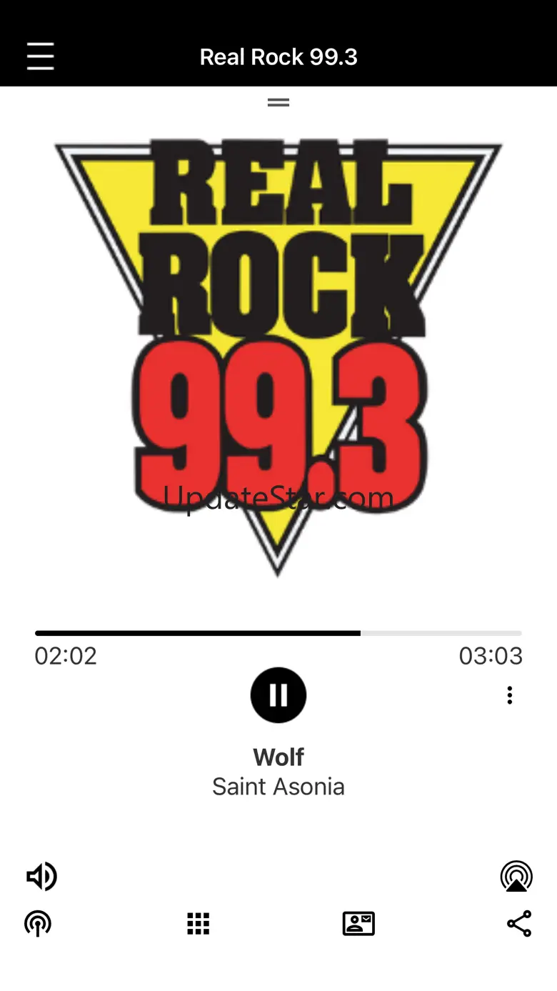 Real Rock 99.3 11.0.64