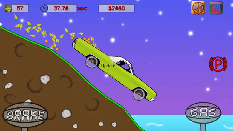 Keep It Safe 2 racing game 1.2.2