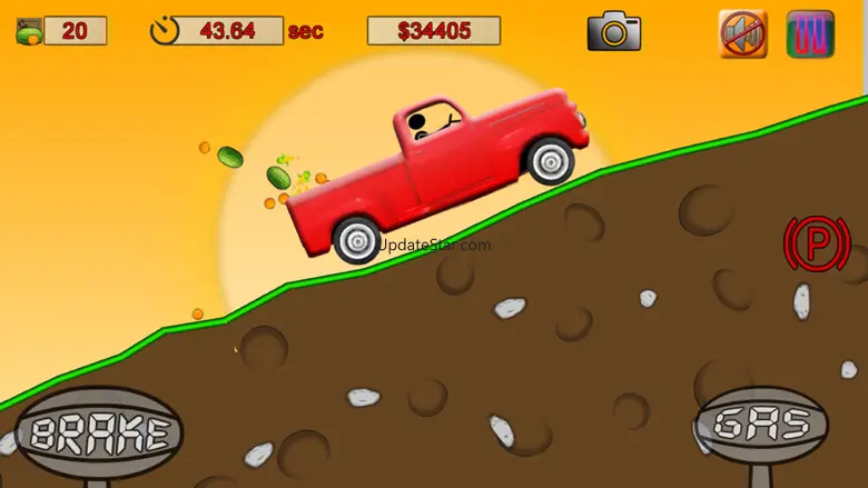 Keep It Safe 2 racing game 1.2.2