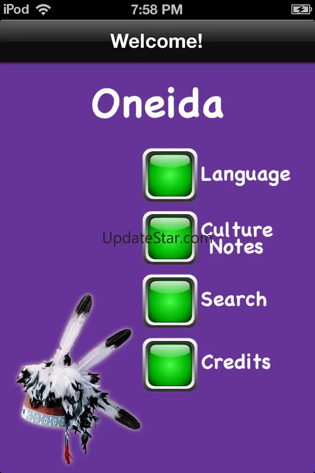 Oneida Basic 1.0