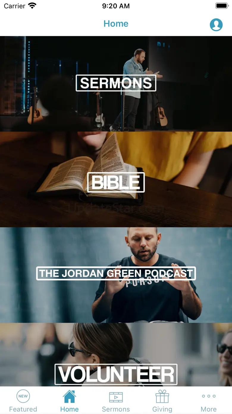 Pursuit Church Denver 15.10.0
