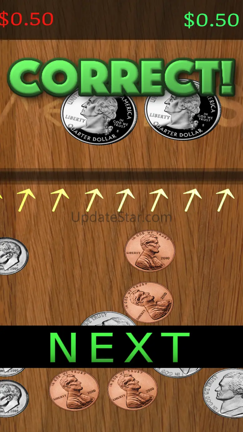 Count the Coins 2 1.5