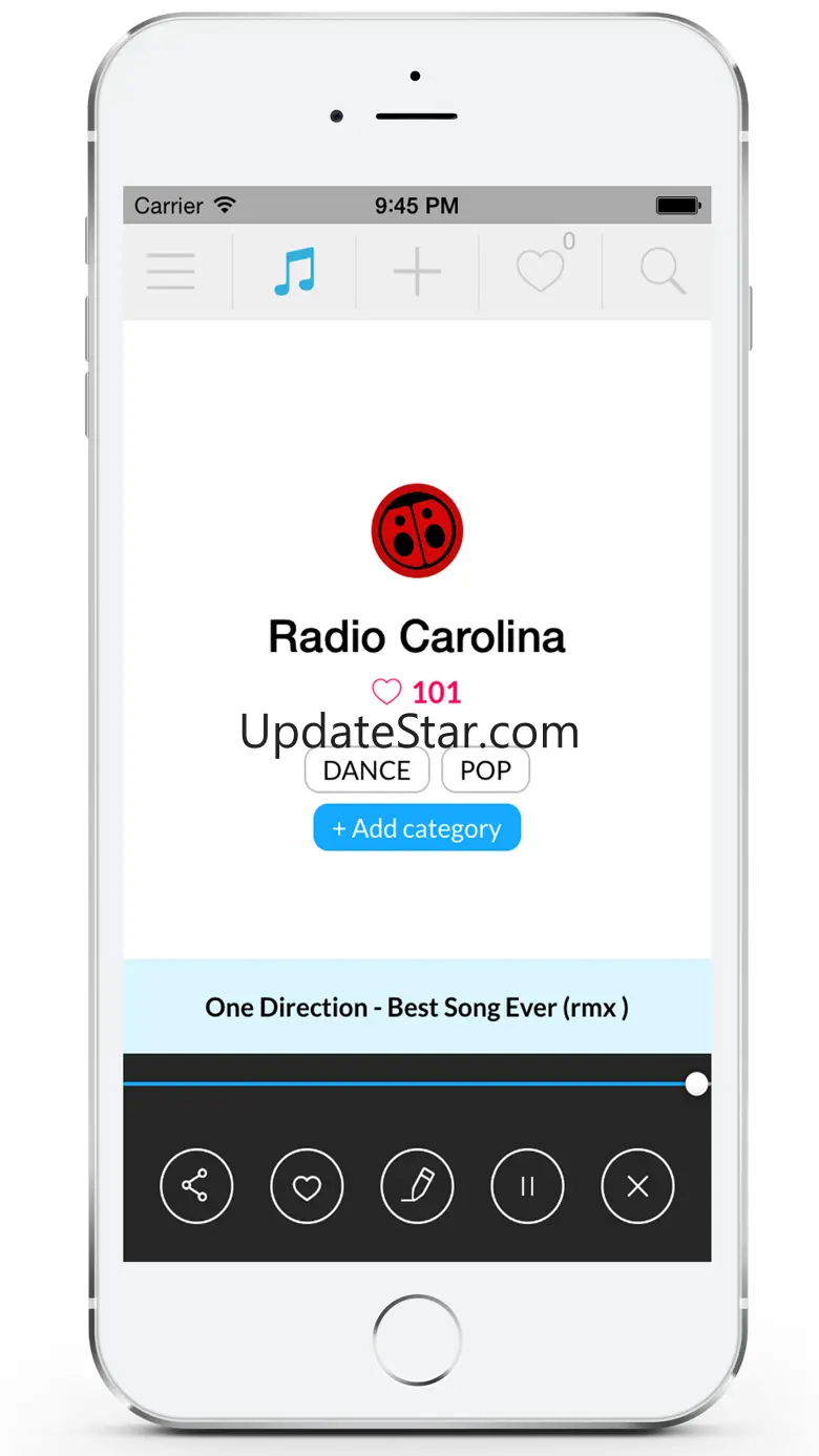 Radio Chile 3.0