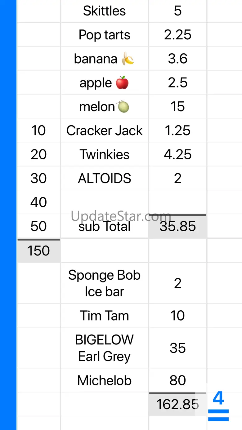 Cell Junji - old name Notepad 12.4.4