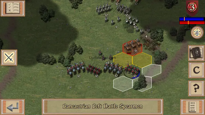 Wars of the Roses 2.0.2