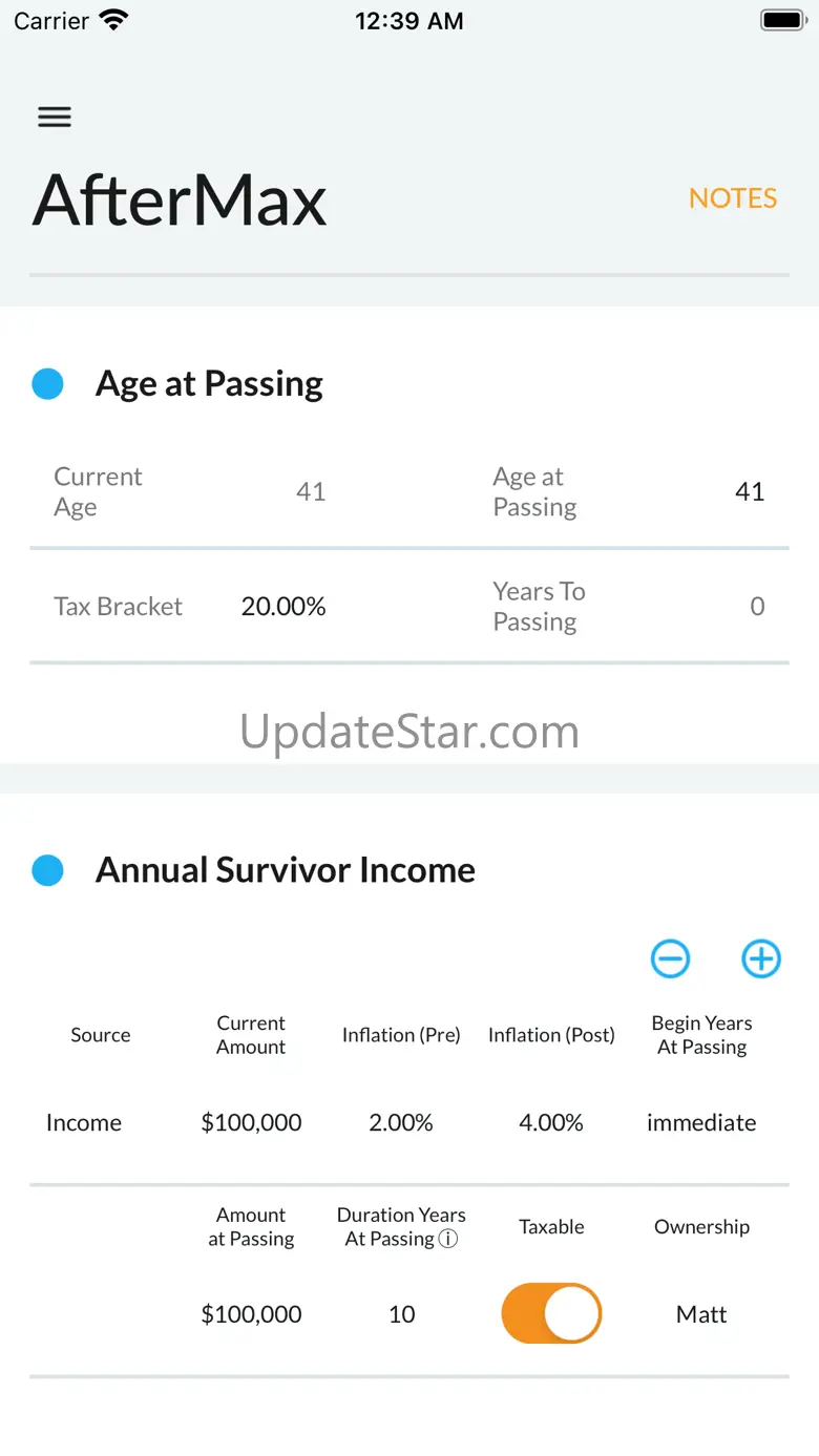 Retiremax Software LLC 3.3.2