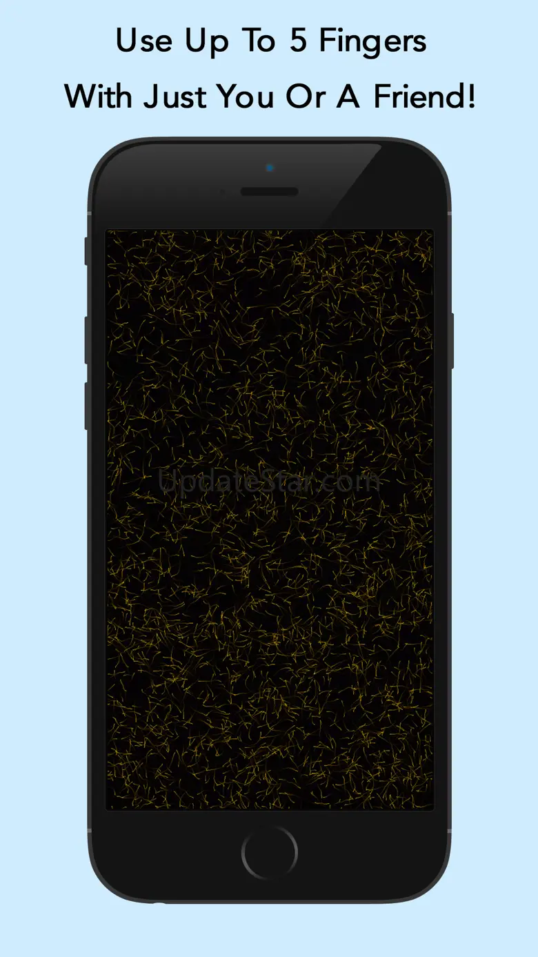 HFHS Particles 1.0