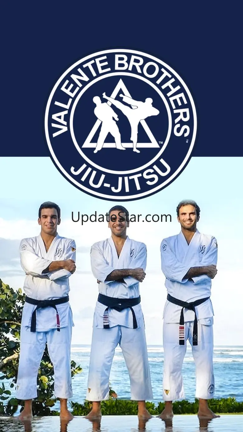 VALENTE BROTHERS JUJUTSU 4.2.2