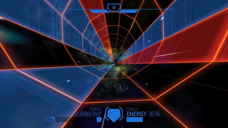 Oblivion – The Black Hole – Mission Oblivion 1.2