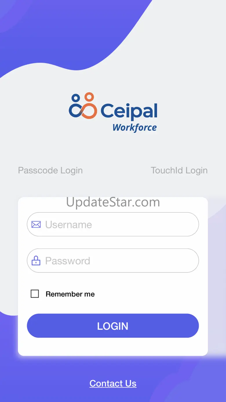 ceipalWorkForce 4.1