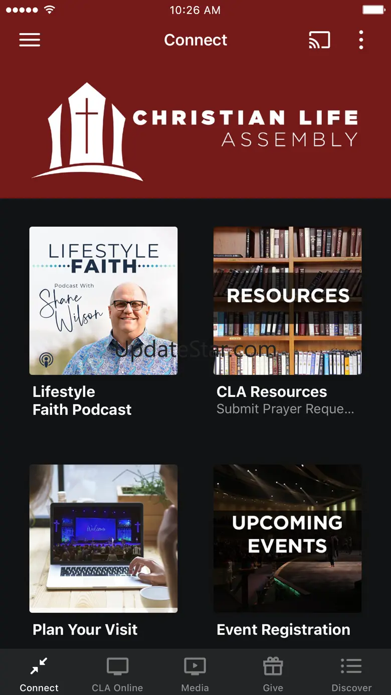 Christian Life Assembly 6.2.3